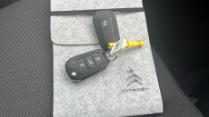 Citroen C3 1.2 PureTech 110 C-Series Edition 5dr EAT6 Petrol Hatchback